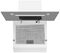 Наклонная вытяжка Meferi AIRBOX60WH COMFORT PLUS