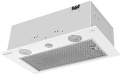 Полновстраиваемая вытяжка Meferi INBOX52WH PUSH COMFORT