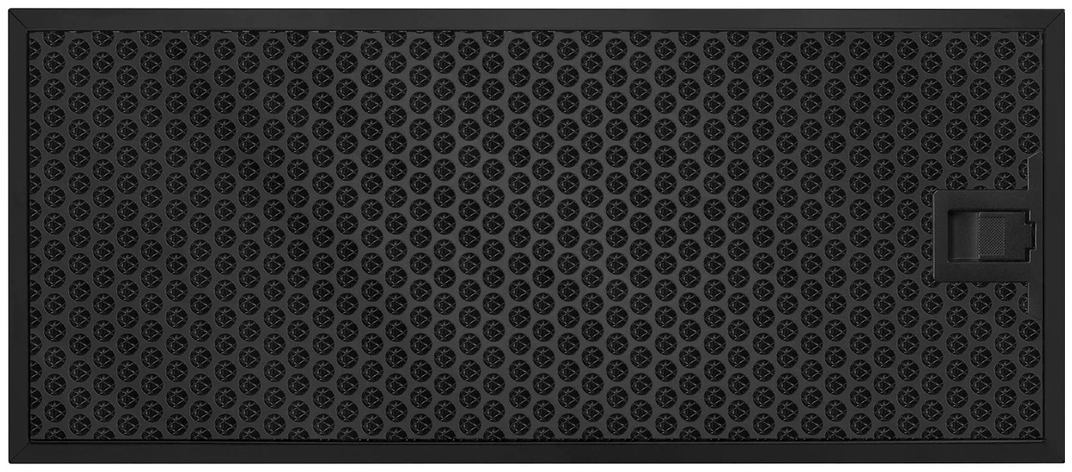 Полновстраиваемая вытяжка Meferi INBOX60BK SENSOR COMFORT