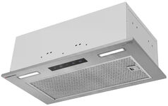 Полновстраиваемая вытяжка Meferi INBOX52IX SENSOR COMFORT