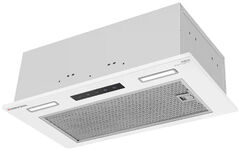 Полновстраиваемая вытяжка Meferi INBOX52WH SENSOR COMFORT
