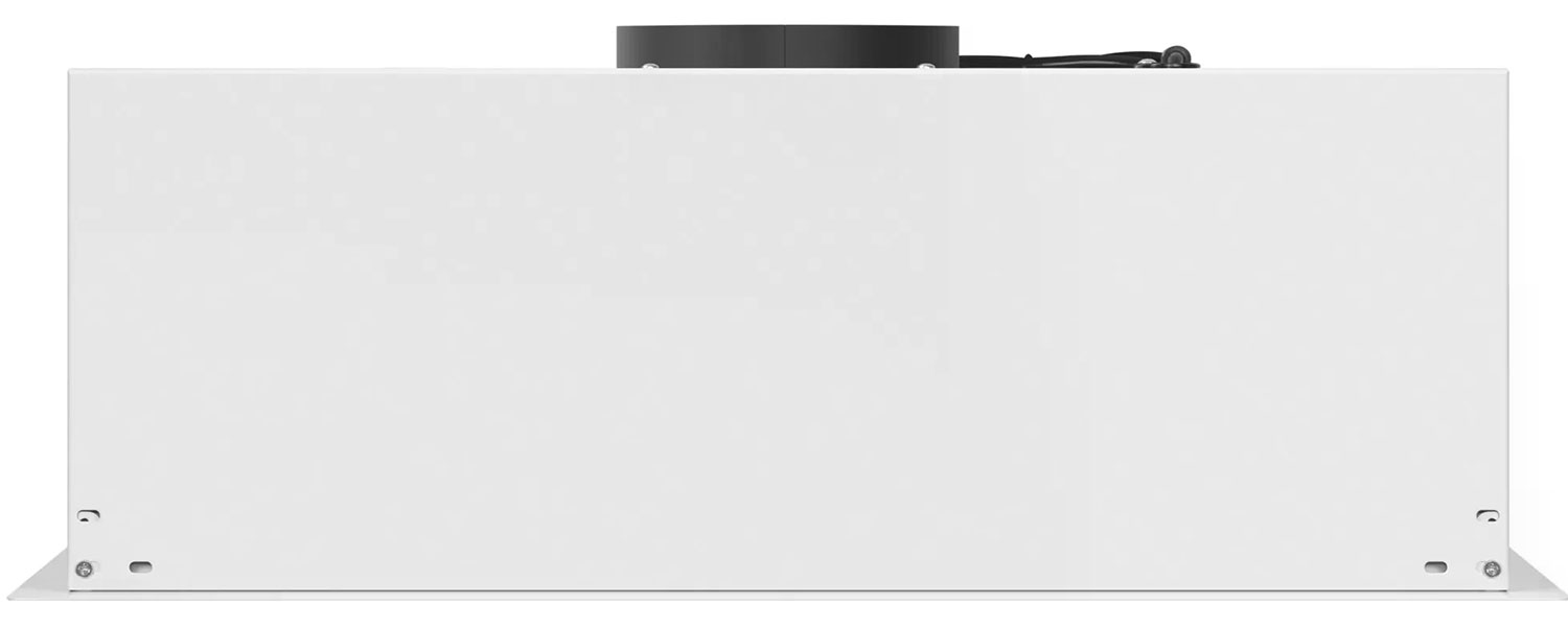 Полновстраиваемая вытяжка Meferi INBOX60WH COMFORT PLUS