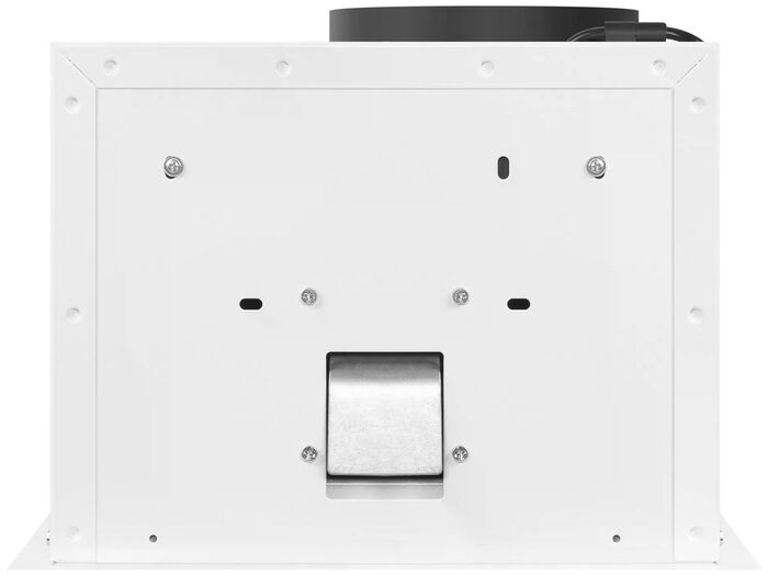 Полновстраиваемая вытяжка Meferi INBOX60WH COMFORT PLUS