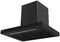 Каминная вытяжка Meferi SLIMBOX60BK COMFORT