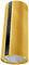 Островная вытяжка Meferi TUBE40GOLD ISLA COMFORT PLUS