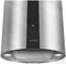 Островная вытяжка Meferi TUBE40IX ISLA COMFORT PLUS