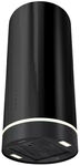 Каминная вытяжка Meferi TUBE35BK COMFORT