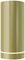 Каминная вытяжка Meferi TUBE35GOLD COMFORT