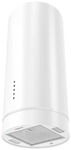 Каминная вытяжка Meferi TUBE35WH COMFORT