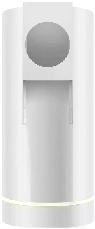 Каминная вытяжка Meferi TUBE35WH COMFORT