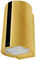 Каминная вытяжка Meferi TUBE40GOLD COMFORT PLUS
