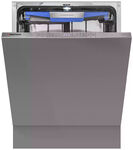 Встраиваемая посудомоечная машина Meferi MDW6083 COMFORT PLUS