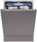 Встраиваемая посудомоечная машина Meferi MDW6083 COMFORT PLUS