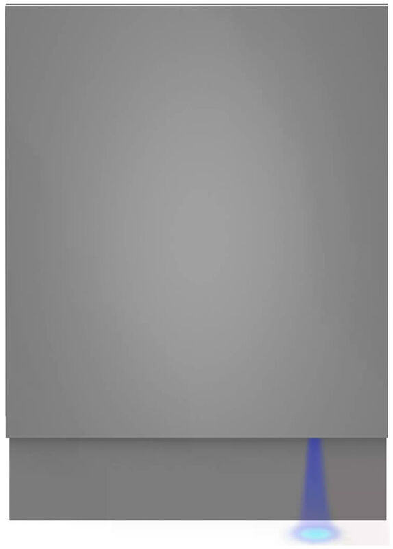 Встраиваемая посудомоечная машина Meferi MDW6083 COMFORT PLUS