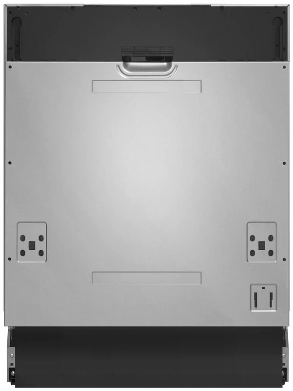 Встраиваемая посудомоечная машина Meferi MDW6083 COMFORT PLUS