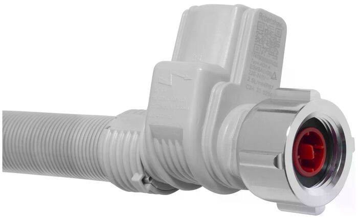 Встраиваемая посудомоечная машина Meferi MDW6073 COMFORT