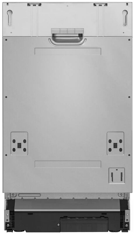 Встраиваемая посудомоечная машина Meferi MDW4573 COMFORT