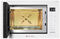 Встраиваемая микроволновая печь Meferi MMO6028WH COMFORT PLUS