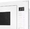 Встраиваемая микроволновая печь Meferi MMO6028WH COMFORT PLUS