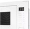Встраиваемая микроволновая печь Meferi MMO6028WH COMFORT PLUS