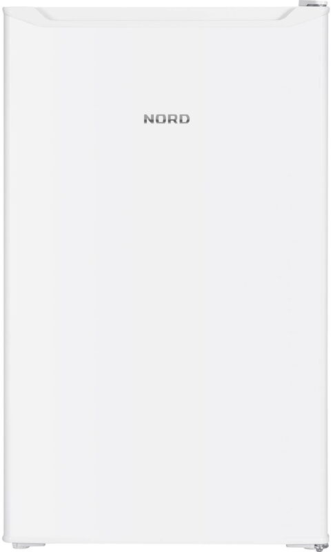Однокамерный холодильник Nord NS 90 W