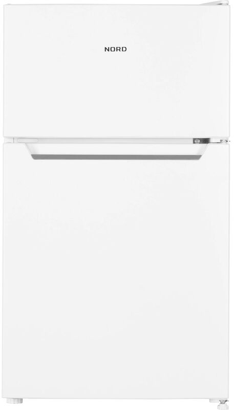 Двухкамерный холодильник Nord NT 90 W