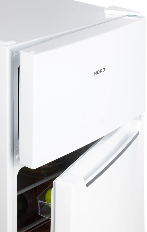 Двухкамерный холодильник Nord NT 90 W