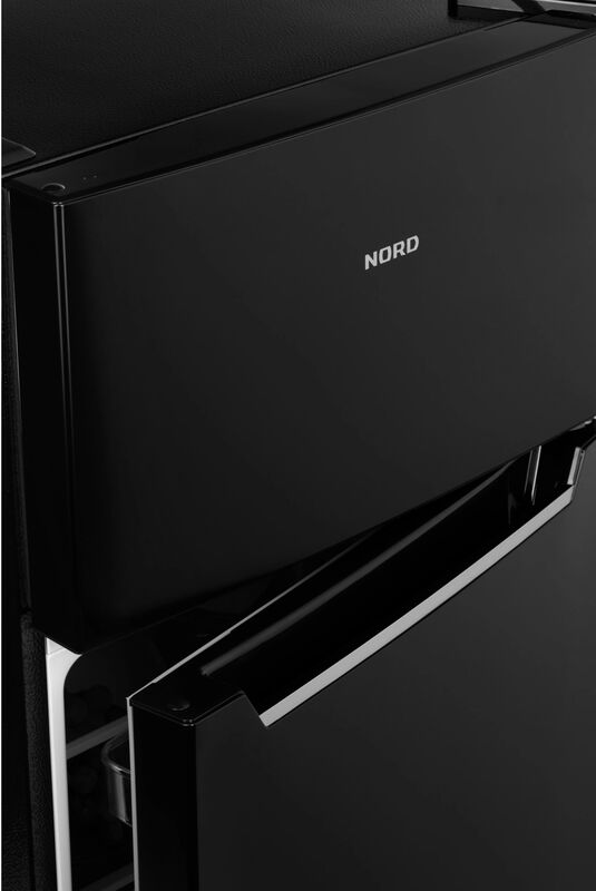 Двухкамерный холодильник Nord NT 90 B