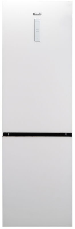 Двухкамерный холодильник DeLonghi DCS 19NFI BB Damiano