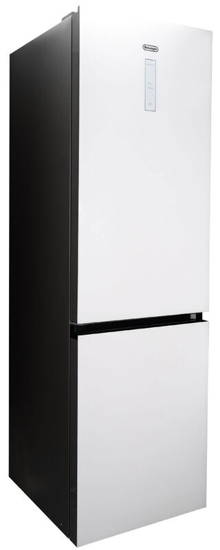 Двухкамерный холодильник DeLonghi DCS 19NFI BB Damiano