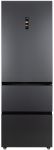 Многокамерный холодильник DeLonghi DMFS 19PINF GB MATTEO