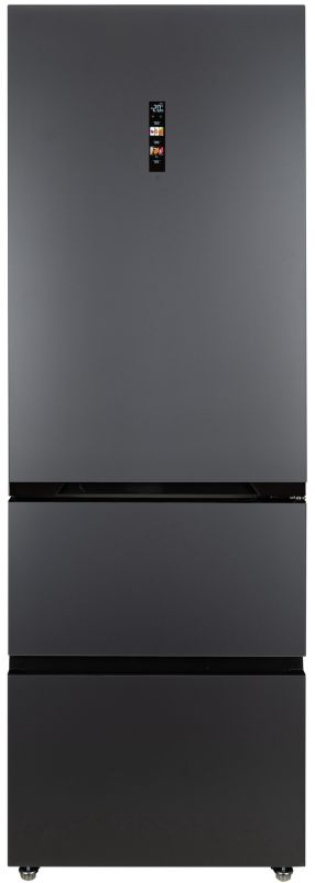 Многокамерный холодильник DeLonghi DMFS 19PINF GB MATTEO