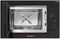 Встраиваемая микроволновая печь Meferi MMO6028BK COMFORT PLUS