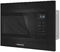 Встраиваемая микроволновая печь Meferi MMO6020BK COMFORT