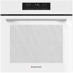 Электрический духовой шкаф Meferi MEO6016WH COMFORT PLUS