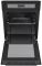 Компактный духовой шкаф Meferi MEO4511BK COMFORT PLUS