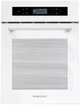Компактный духовой шкаф Meferi MEO4511WH COMFORT PLUS