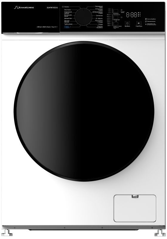 Стиральная машина Schaub Lorenz SLW FW7425 IS