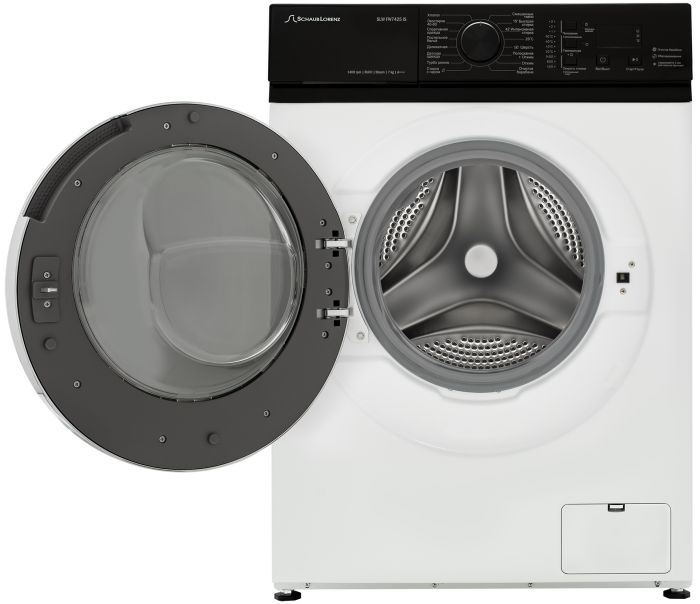 Стиральная машина Schaub Lorenz SLW FW7425 IS