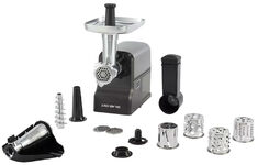Мясорубка Polaris PMG 2585A RUS