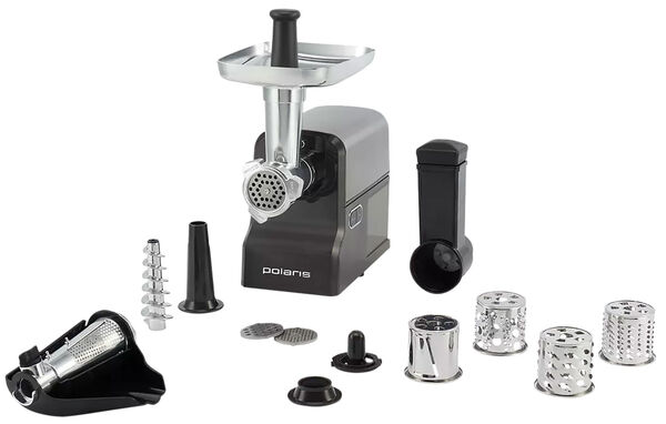 Мясорубка Polaris PMG 2585A RUS
