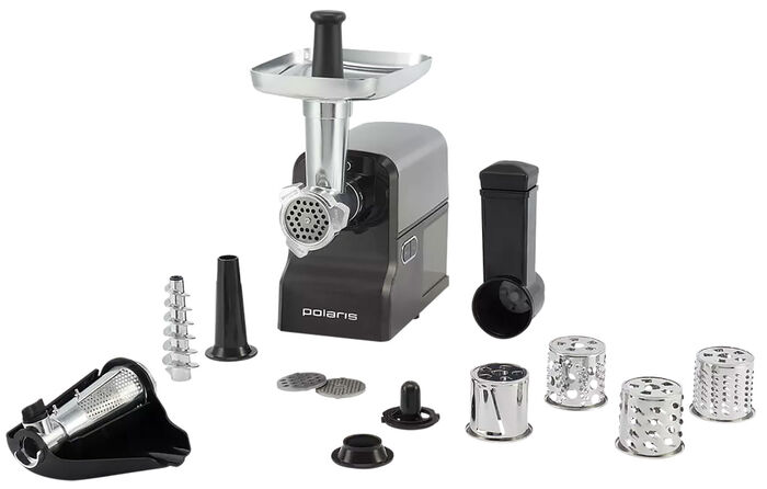 Мясорубка Polaris PMG 2585A RUS