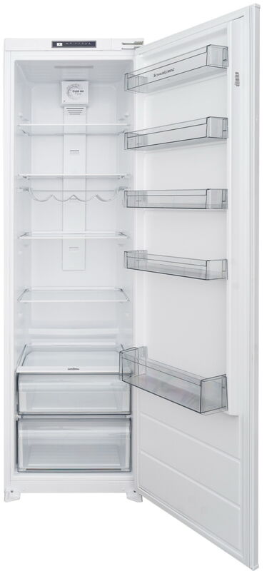 Встраиваемый холодильник Schaub Lorenz SL SE312WE