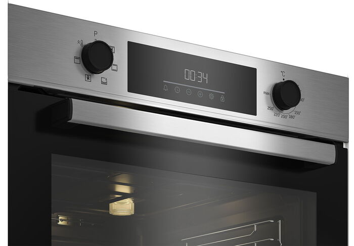 Электрический духовой шкаф Beko BBIE123002XD