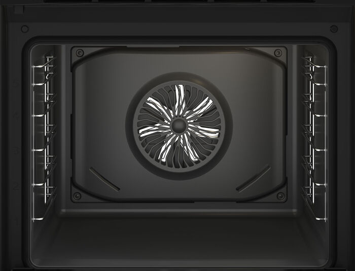 Электрический духовой шкаф Beko BBIE123002XD