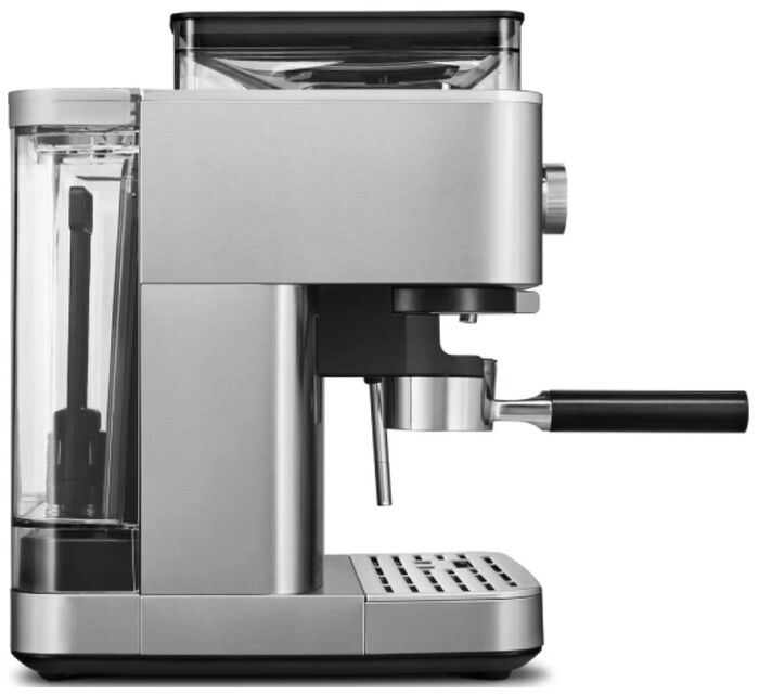 Рожковая кофеварка KitchenAid 5KES6551ESX