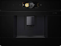 Встраиваемая кофемашина Bosch CTL9181B0