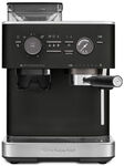 Рожковая кофеварка KitchenAid 5KES6551EBK
