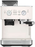 Рожковая кофеварка KitchenAid 5KES6551EPL