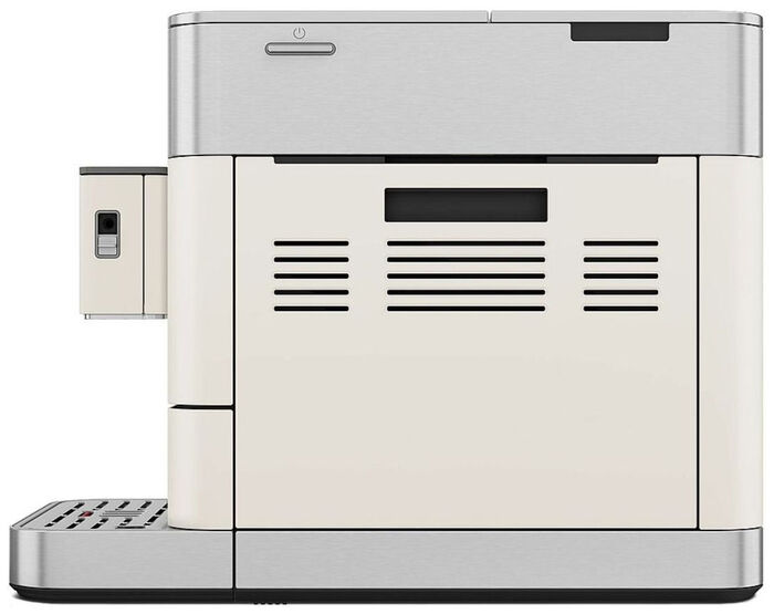 Автоматическая кофемашина KitchenAid 5KES8556EPL